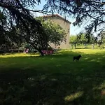 Holiday home La Roche Paisible Saint-Julien-de-Coppel