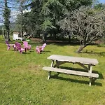 Holiday home La Roche Paisible Saint-Julien-de-Coppel