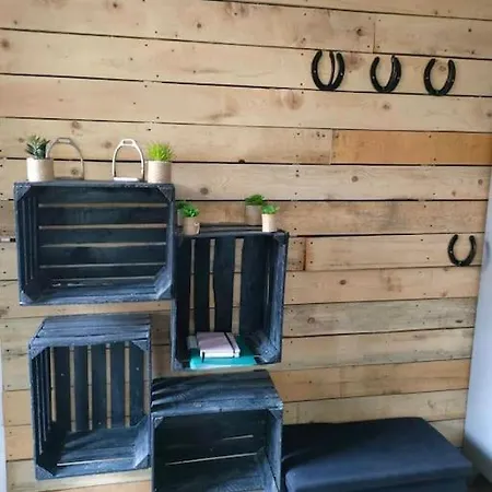 La Roche Paisible Saint-Julien-de-Coppel