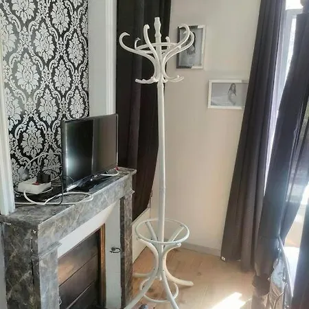 Feriehus La Roche Paisible