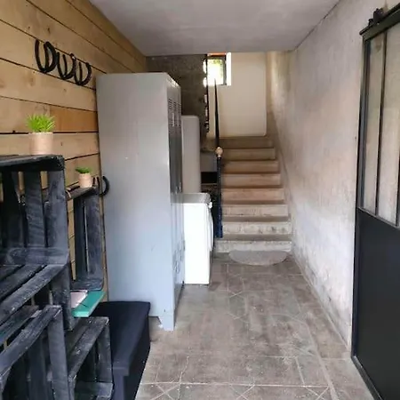 Ferienhaus La Roche Paisible