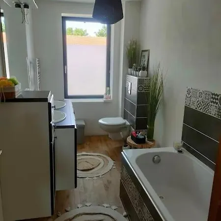 La Roche Paisible *